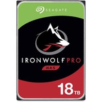 Жорсткий диск 3.5' 18TB Seagate (ST18000NE000)