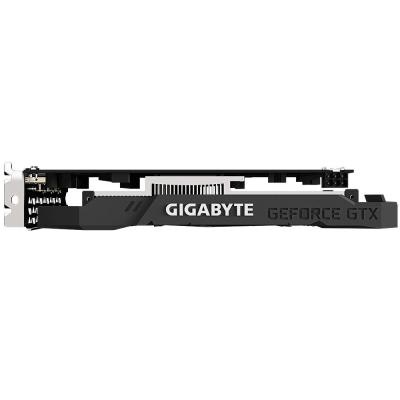 Видеокарта GIGABYTE GeForce GTX1650 4096Mb WINDFORCE (GV-N1650WF2-4GD)