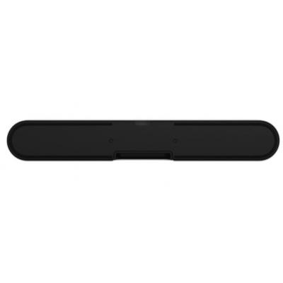 Акустическая система Sonos Beam Black (BEAM1EU1BLK)