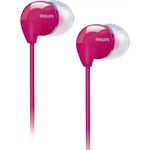 Наушники PHILIPS SHE3595 Pink (SHE3595PK/00)
