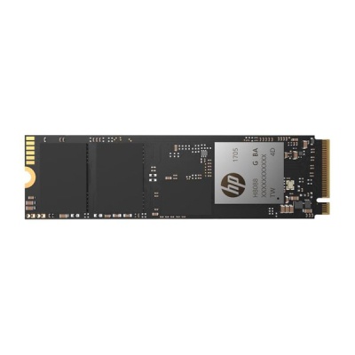 Накопичувач SSD M.2 2280 2TB EX950 HP (5MS24AA)