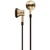 Наушники 1MORE Design Gold IOS (EO320)