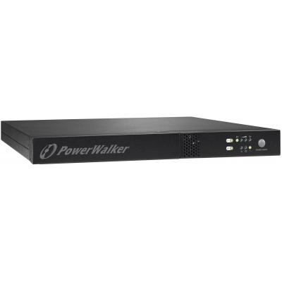 Источник бесперебойного питания PowerWalker VFI 1000R1U (10120195)
