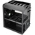 Корпус AeroCool PGS XPREDATOR CUBE (Black) (4713105952827)