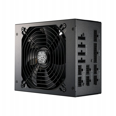 Блок питания CoolerMaster 1050W MWE Gold V2 FM (MPE-A501-AFCAG-EU)