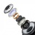 Наушники Baseus Encok TWS W05 Black (NGW05-01)