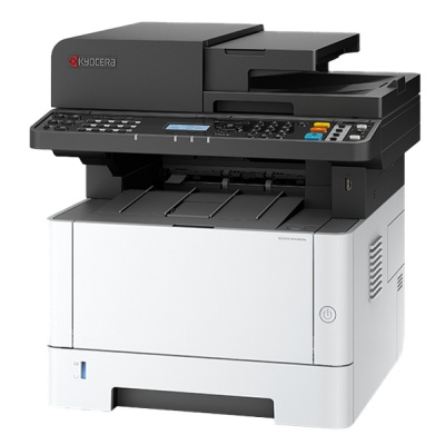 Багатофункціональний пристрій Kyocera Ecosys MA4000x (110C143NL0)