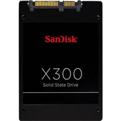Накопитель SSD 2.5' 256GB SANDISK (SD7SB6S-256G-1122)