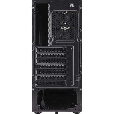 Корпус CORSAIR Carbide Series 100R (CC-9011075-WW)