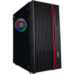Корпус 1stPlayer F5-R1 Color LED