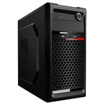 Корпус Merlion Hauberg 450W-120mm