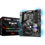 Материнская плата MSI Z370 TOMAHAWK