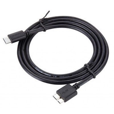 Дата кабель USB 3.0 Type-C to Micro B 1.0m Prolink (PB484-0100)