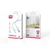 Дата кабель USB 2.0 AM to Lightning 1.0m 2.1A silicone green XO (NB208-L-1-GR)