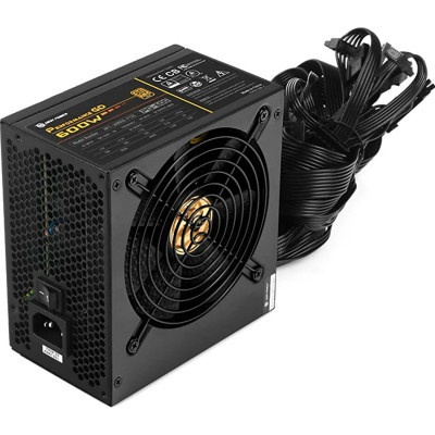 Блок живлення HighPower 600W (HP1-J600GD-F12S)