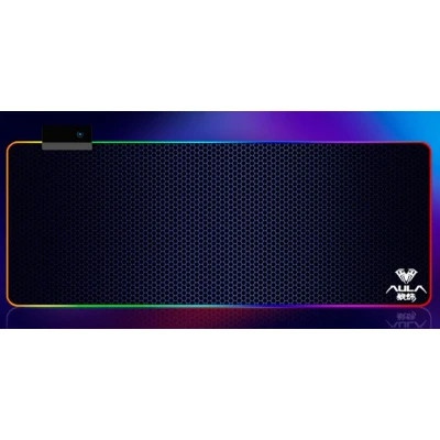 Килимок для мишки Aula F-X5 Black (6948391216027)