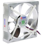 Кулер для корпуса TITAN TFD-A12025L12Z(RB)