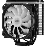 Кулер до процесора 2E Gaming Air Cool AC120D4TC-ARGB, LGA1700, 1366, 1200, 115X, AM5, AM4, AM3, AM3+, AM2, AM2+, FM2, (2E-AC120D4TC-ARGB)