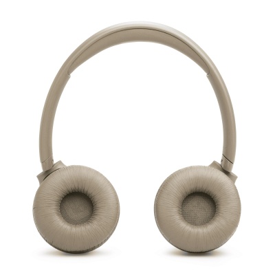 Навушники JBL Tune 530BT Beige (JBLT530BTBEGEU)