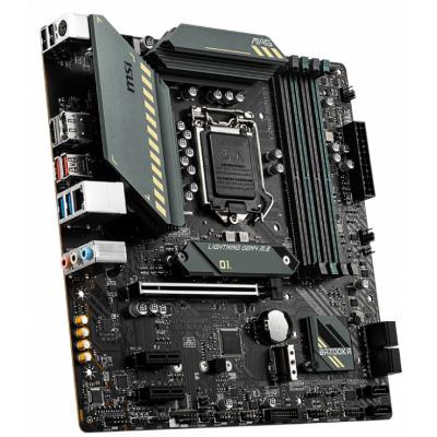 Материнская плата MSI MAG B560M BAZOOKA