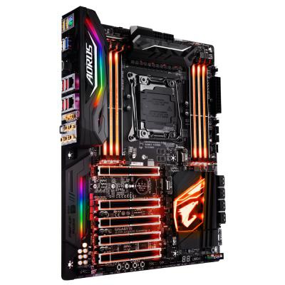 Материнская плата GIGABYTE X299 AORUS GAMING 7