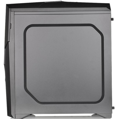 Корпус ThermalTake Versa N25 Black (CA-1G2-00M1WN-00)