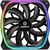 Кулер для корпуса Enermax SQUA RGB 3x 120 mm (3 PACK) (UCSQARGB12P-BP3)