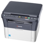 Многофункциональное устройство Kyocera FS-1020MFP (1102M43RU2/ 1102M43NX2)