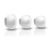 Наушники PHILIPS SHE3900 White (SHE3900WT/00)