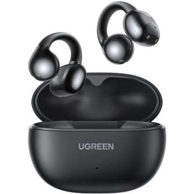 Навушники Ugreen HiTune S3 Open Wearable Bluetooth Black (45785)