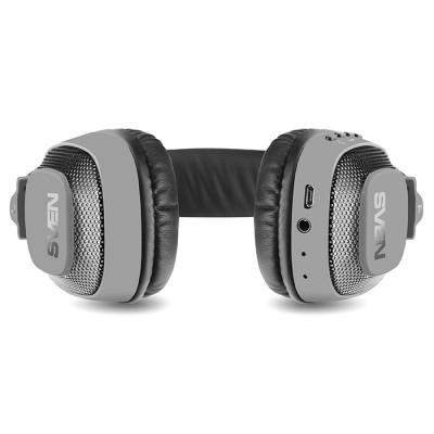 Наушники SVEN AP-B510MV Black Bluetooth (AP-B510MV black)