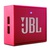 Акустическая система JBL GO Pink (JBLGOPINK)