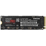Накопитель SSD M.2 2280 1TB Samsung (MZ-V6P1T0BW)
