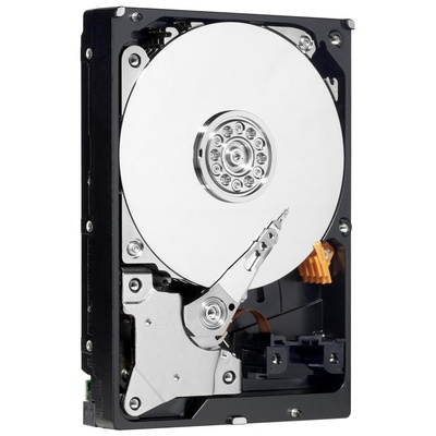 Жесткий диск 3.5'  500Gb Western Digital (WD5000AURX)