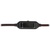 Навушники Defender Warhead G-185 Black-Red (64106)