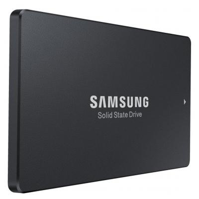 Накопитель SSD 2.5' 480GB Samsung (MZ-7LH480NE)