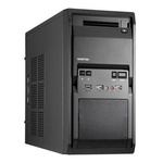 Корпус CHIEFTEC LIBRA (LT-01B-450GPA)