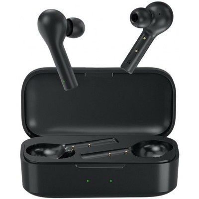 Навушники QCY T5 New Black (1033264)