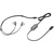 Навушники Lenovo Legion E510 7.1 RGB Gaming In-Ear Headphones (GXD1N40797)