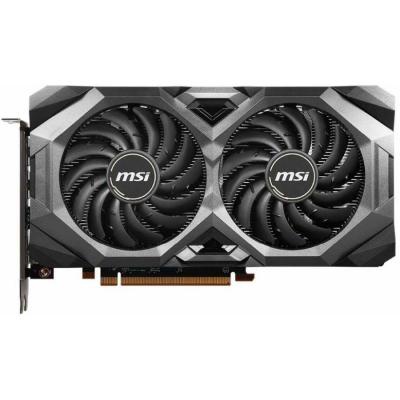 Видеокарта MSI Radeon RX 5600 XT 6144Mb MECH OC (RX 5600 XT MECH OC)