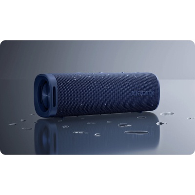 Акустична система Xiaomi Sound Outdoor Blue (1037290)