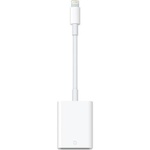 Перехідник Lightning to SD Card Camera Reader (USB 3.0) Apple (MJYT2ZM/A)