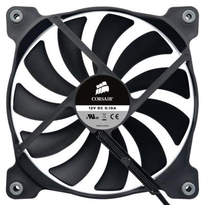 Кулер для корпуса CORSAIR AF140 Single Pack (CO-9050009-WW)
