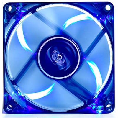 Кулер для корпуса Deepcool WIND BLADE 80