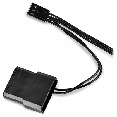 Кулер для корпуса Deepcool XFAN200RD