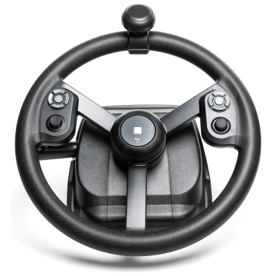 Кермо Hori Farming Venicle Control System Simulator (HPC-043U)