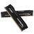 Модуль памяти для компьютера DDR4 32GB (2x16GB) 2933 MHz HyperX FURY Black Kingston (HX429C17FBK2/32)
