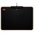 Коврик для мышки Redragon Epeius RGB Speed Black (75176)