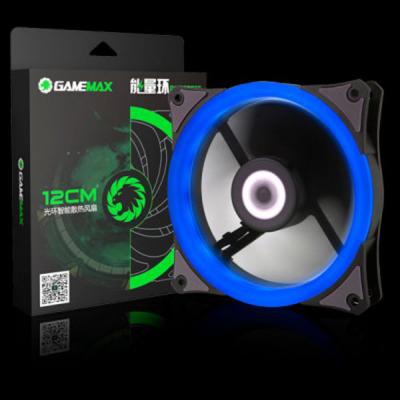 Кулер для корпуса Gamemax GMX-RF12-B