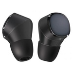 Наушники MakeFuture MyBuds TrueWireless Black (MEP-TW01BK)